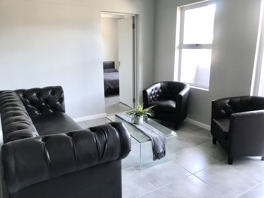 1 Bedroom Property for Sale in Table View Western Cape